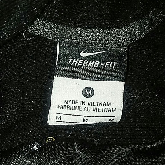Nike thermal zip up - Picture 6 of 6